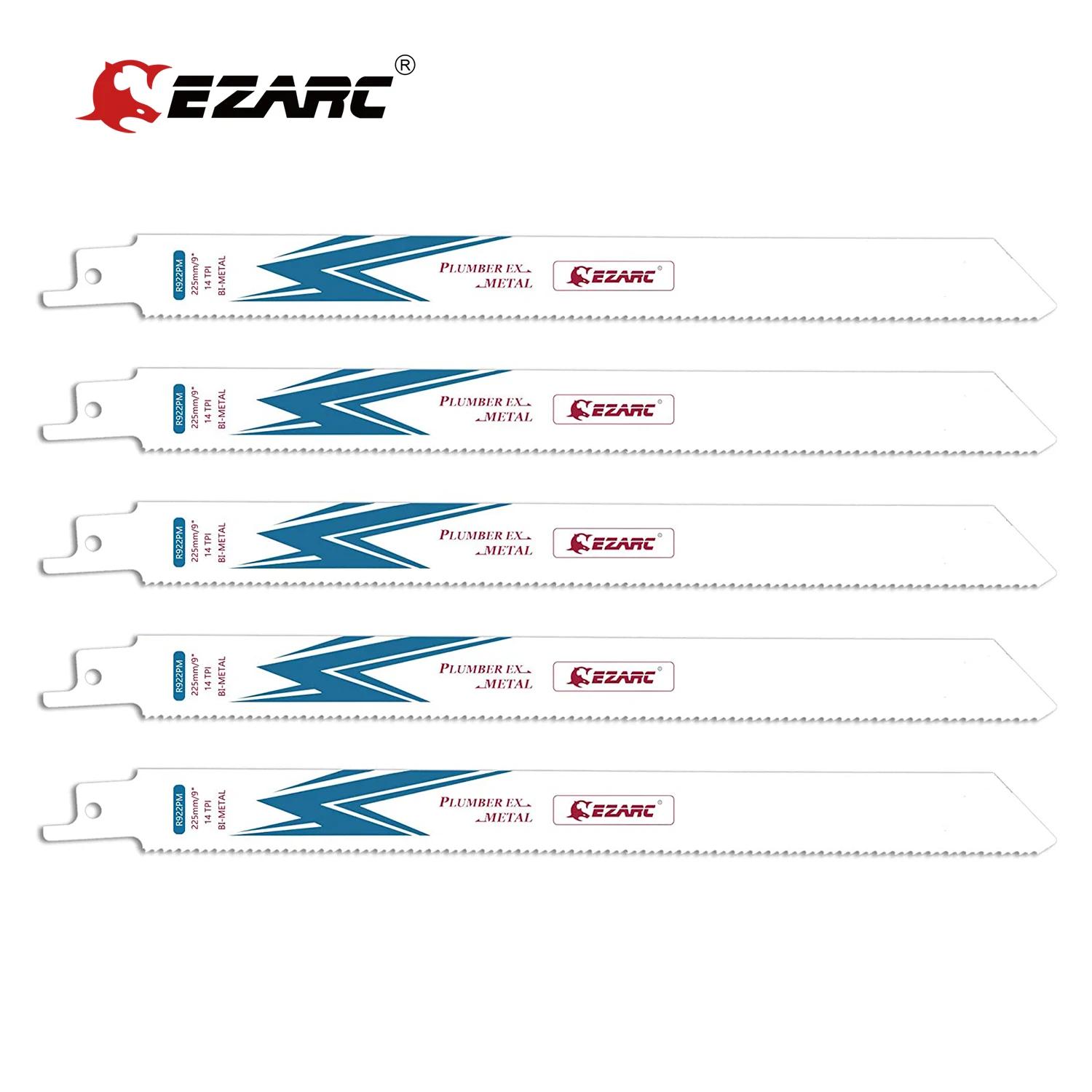 EZARC ݼ ܿ պ 鳯, ̸Ż ڹƮ ̹ 鳯, 14TPI 150mm, 225mm, R622PM, R922PM, 5 